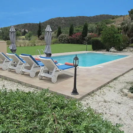 Perigiali * Pissouri