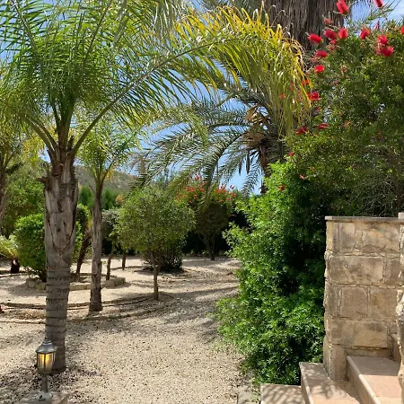 Perigiali Pissouri