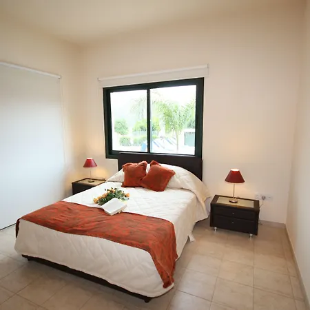 Perigiali Villa Pissouri