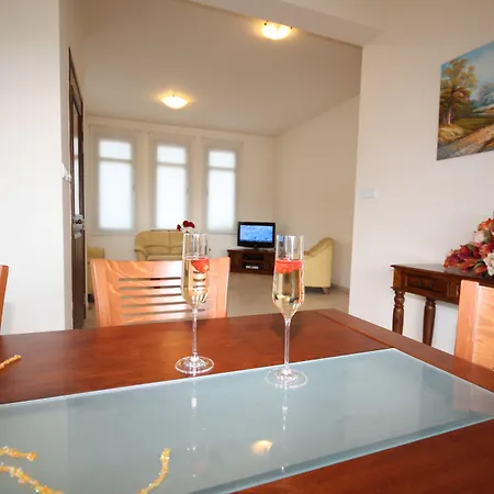 Villa Perigiali Pissouri