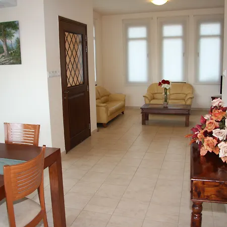 Perigiali Villa Pissouri