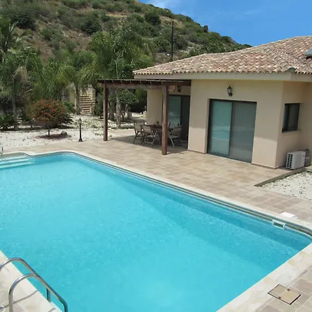 Perigiali Pissouri
