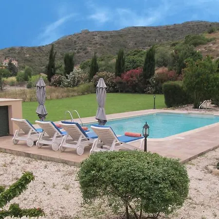 Perigiali Pissouri