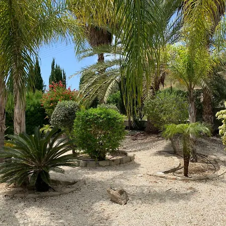 Perigiali * Pissouri